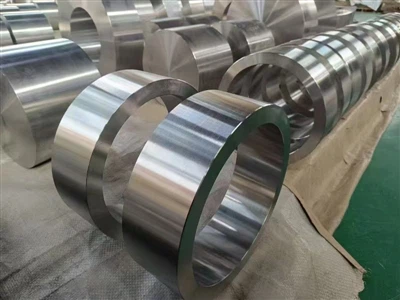 Vörur okkar leggja sitt af mörkum til geimferðaiðnaðarins